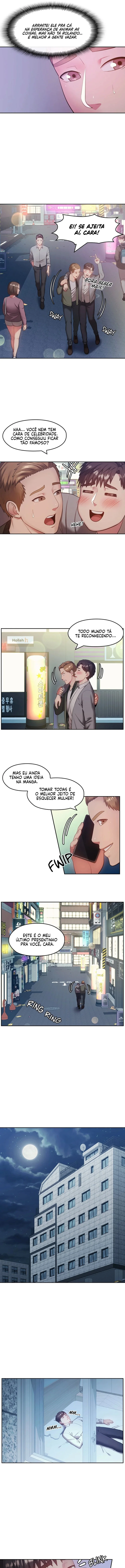 Sexual Consulting Capítulo 42 Página 9