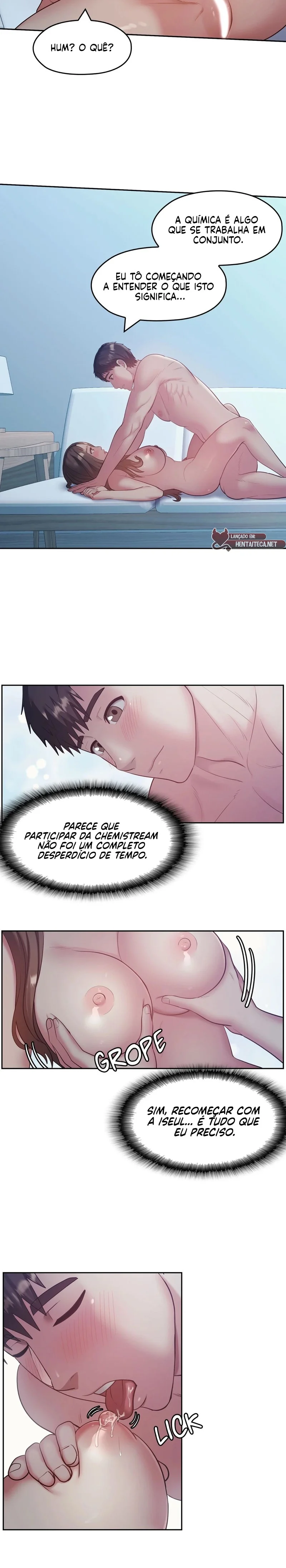 Sexual Consulting Capítulo 43 Página 7