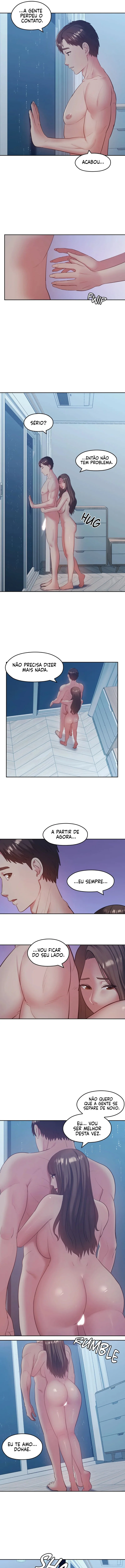 Sexual Consulting Capítulo 44 Página 5