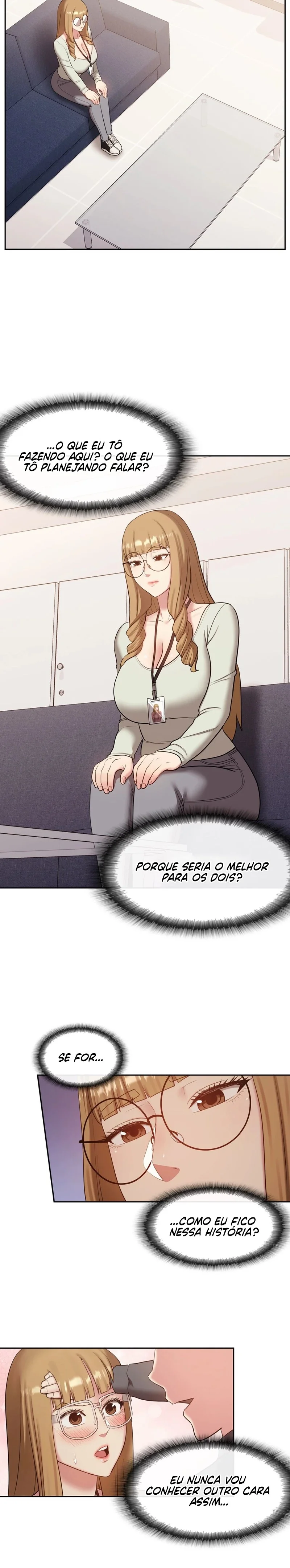 Sexual Consulting Capítulo 45 Página 5