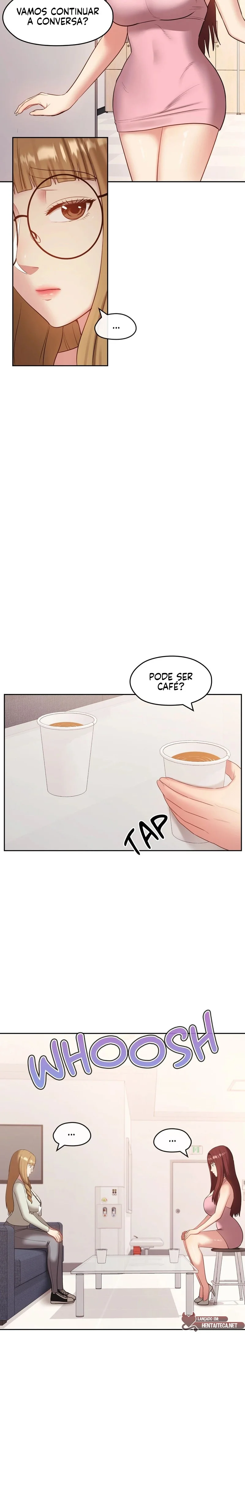 Sexual Consulting Capítulo 45 Página 7