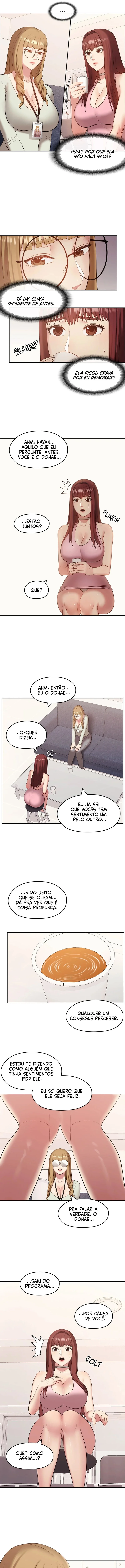 Sexual Consulting Capítulo 45 Página 8