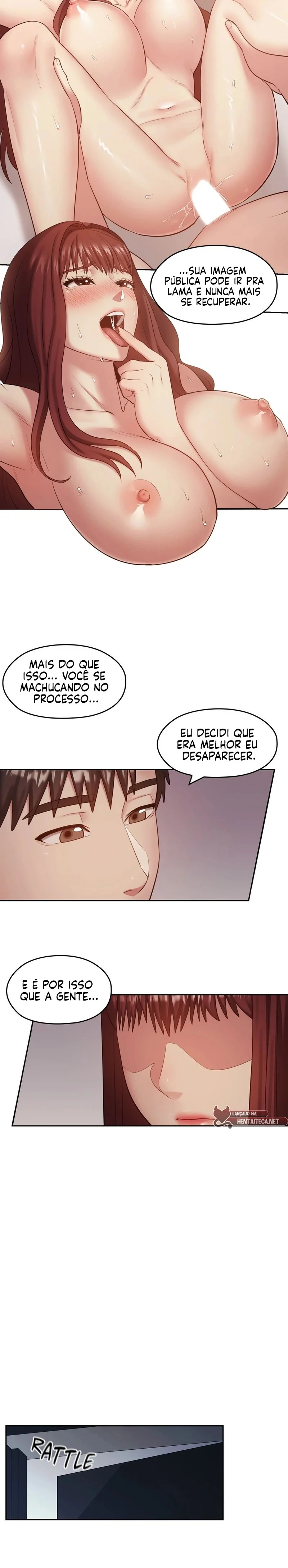 Sexual Consulting Capítulo 46 Página 12