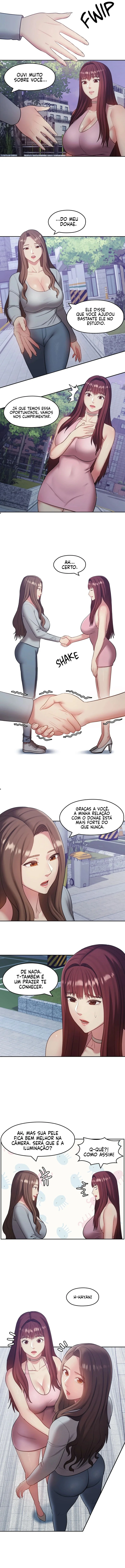 Sexual Consulting Capítulo 46 Página 5