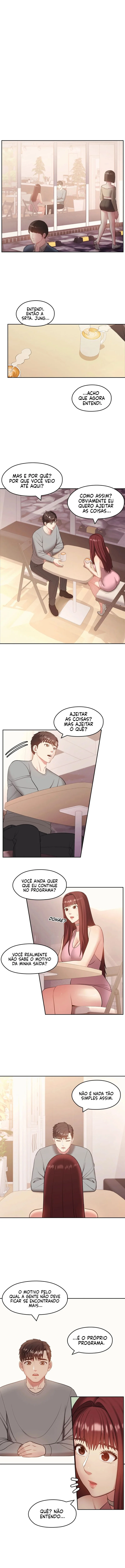 Sexual Consulting Capítulo 46 Página 9