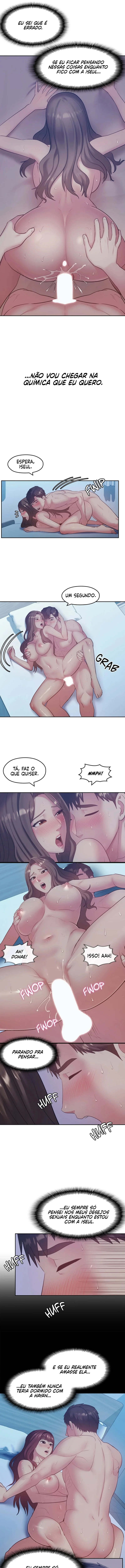 Sexual Consulting Capítulo 47 Página 12