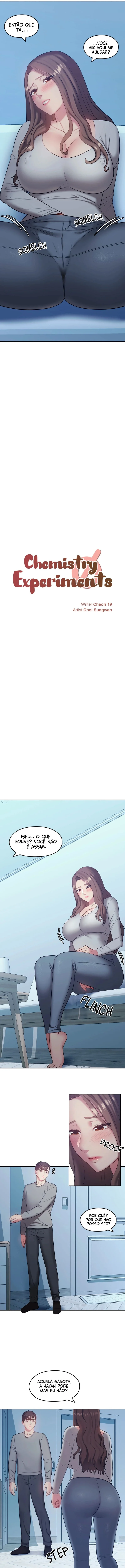 Sexual Consulting Capítulo 47 Página 4