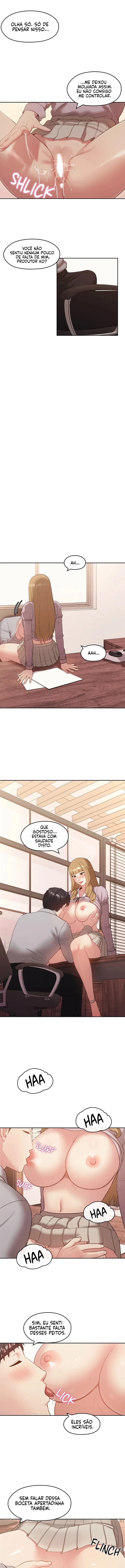 Sexual Consulting Capítulo 48 Página 10