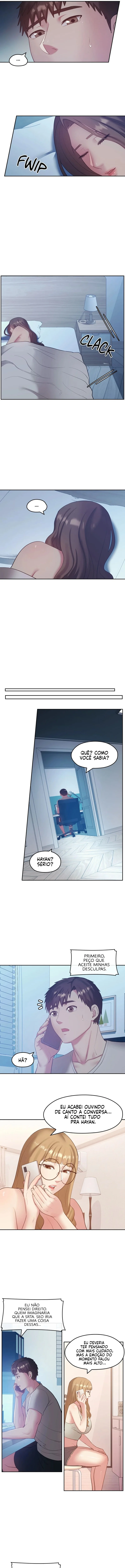 Sexual Consulting Capítulo 48 Página 4
