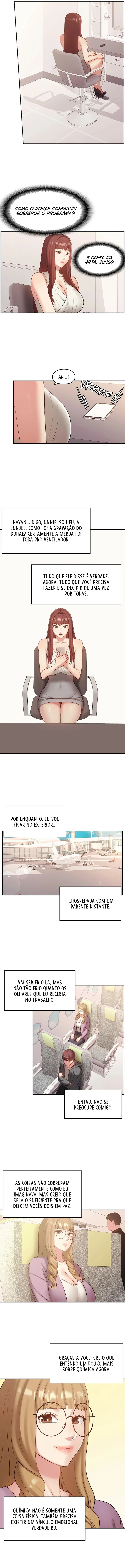 Sexual Consulting Capítulo 49 Página 11