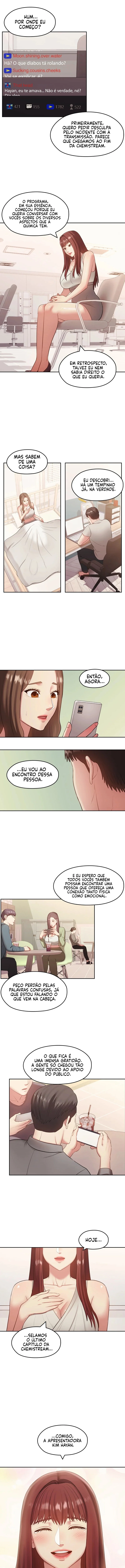 Sexual Consulting Capítulo 49 Página 13