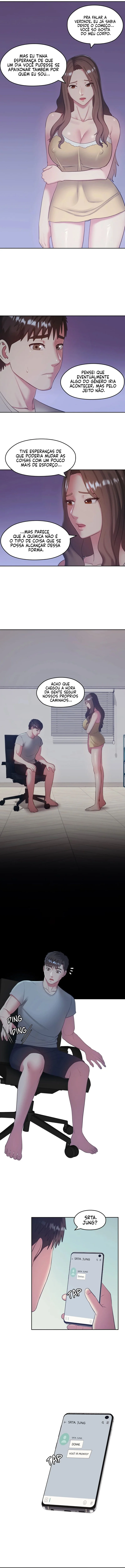 Sexual Consulting Capítulo 49 Página 5