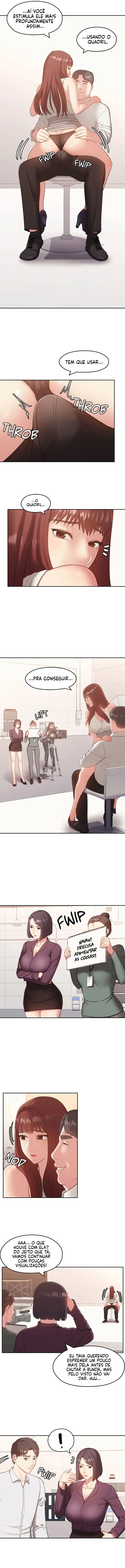 Sexual Consulting Capítulo 49 Página 7