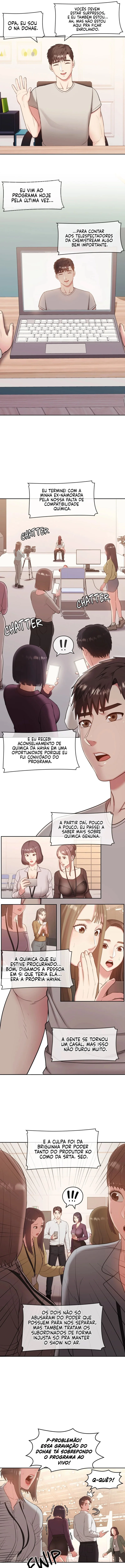 Sexual Consulting Capítulo 49 Página 9