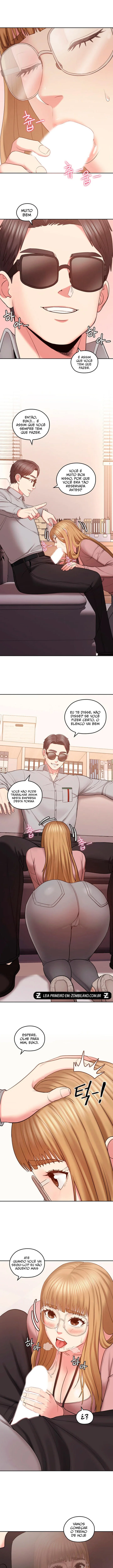 Sexual Consulting Capítulo 6 Página 2