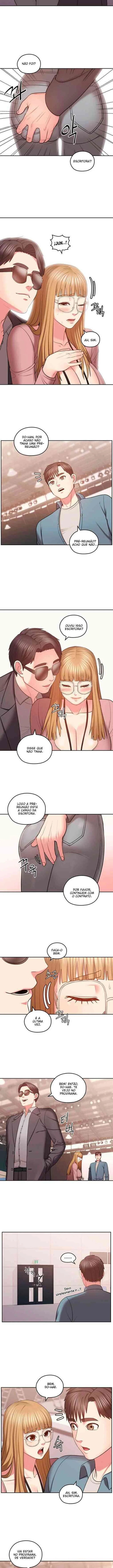Sexual Consulting Capítulo 7 Página 12