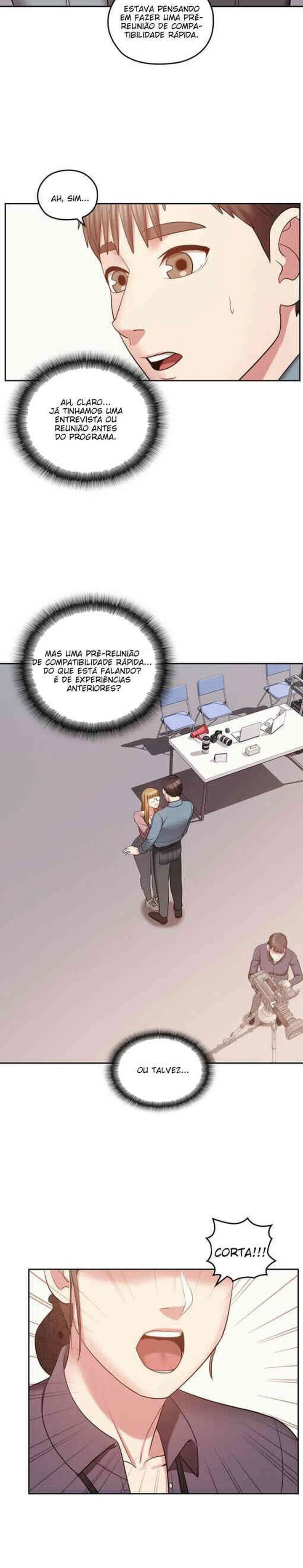 Sexual Consulting Capítulo 8 Página 3