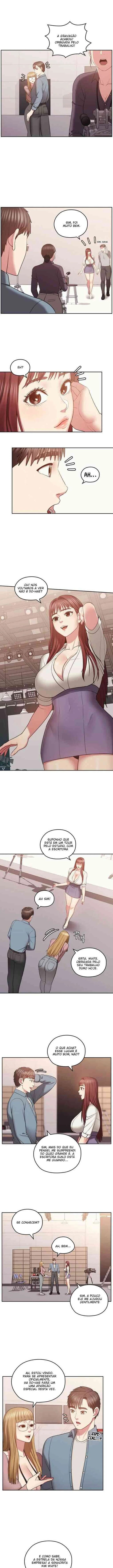 Sexual Consulting Capítulo 8 Página 4