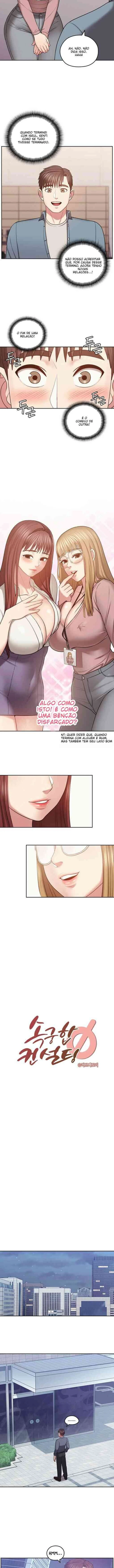 Sexual Consulting Capítulo 8 Página 6