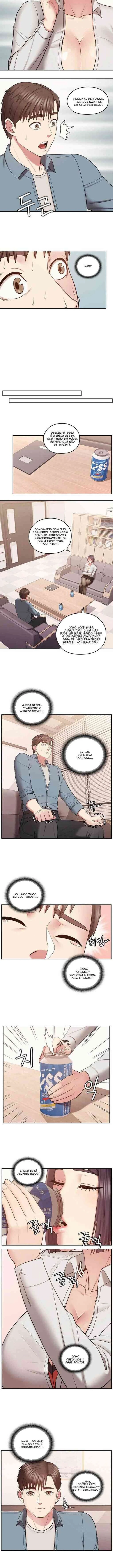Sexual Consulting Capítulo 9 Página 10