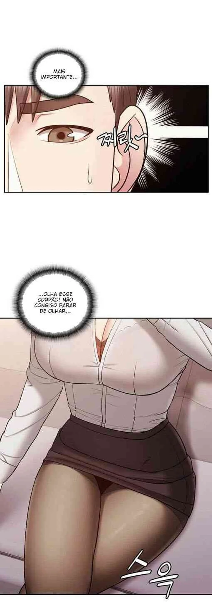 Sexual Consulting Capítulo 9 Página 11