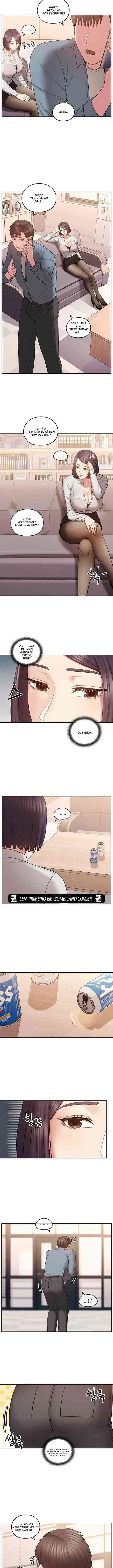 Sexual Consulting Capítulo 9 Página 8