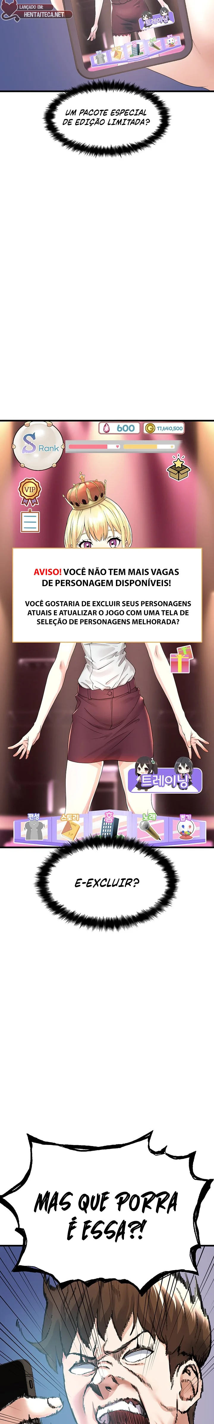 Sexy Entertainment Capítulo 1 Página 29