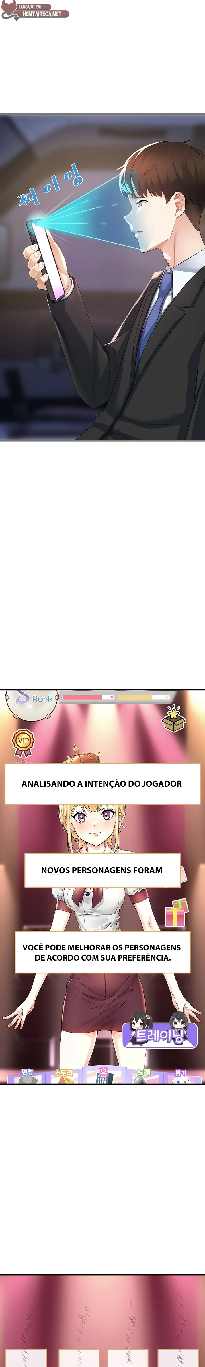 Sexy Entertainment Capítulo 1 Página 31
