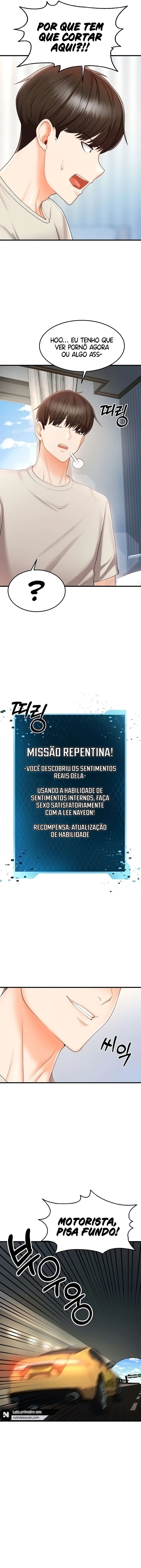 Sexy Entertainment Capítulo 10 Página 14