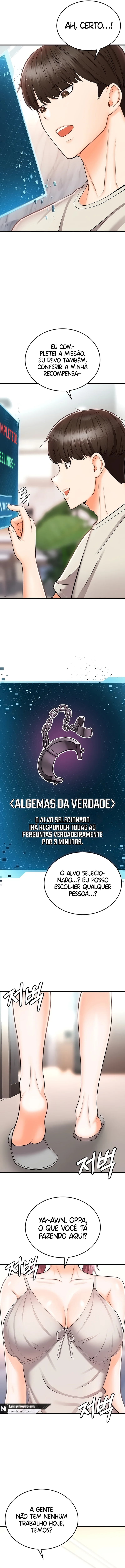 Sexy Entertainment Capítulo 11 Página 12
