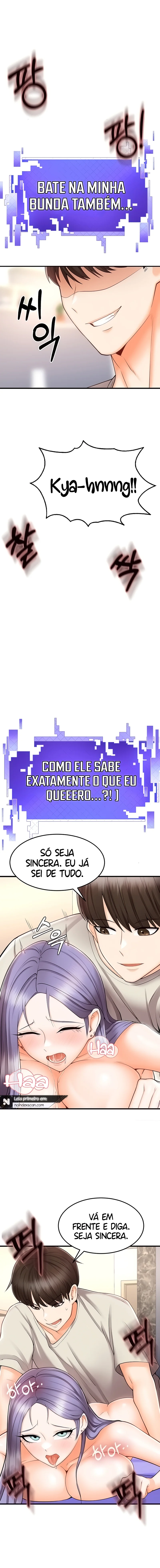 Sexy Entertainment Capítulo 11 Página 2