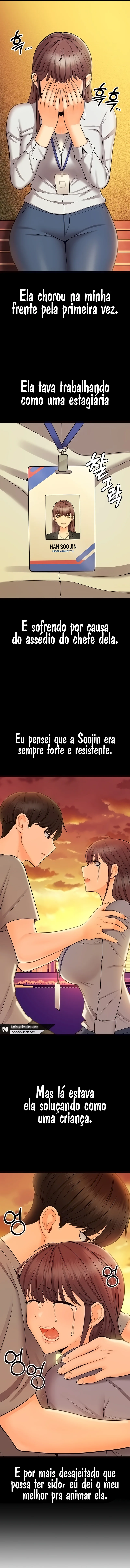 Sexy Entertainment Capítulo 12 Página 15