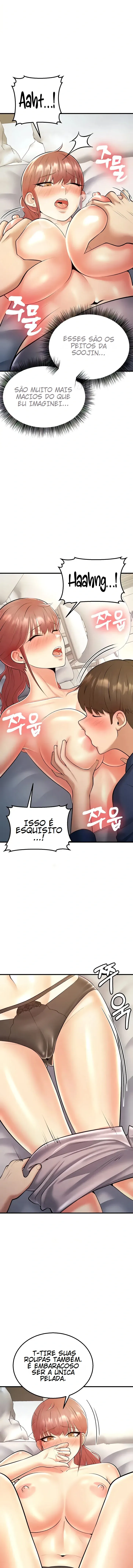 Sexy Entertainment Capítulo 20 Página 15
