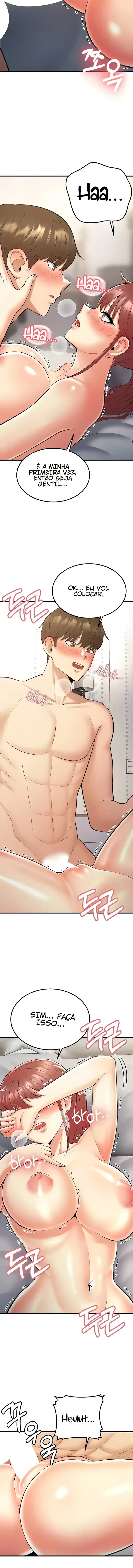 Sexy Entertainment Capítulo 20 Página 18