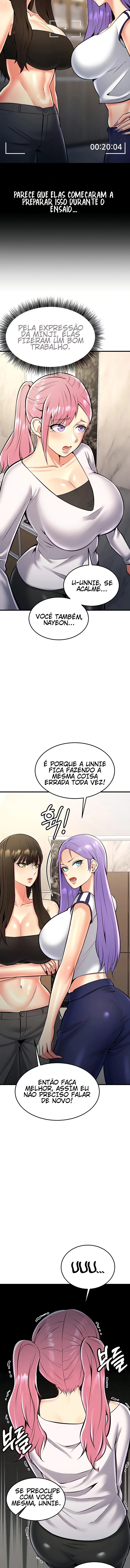 Sexy Entertainment Capítulo 23 Página 18