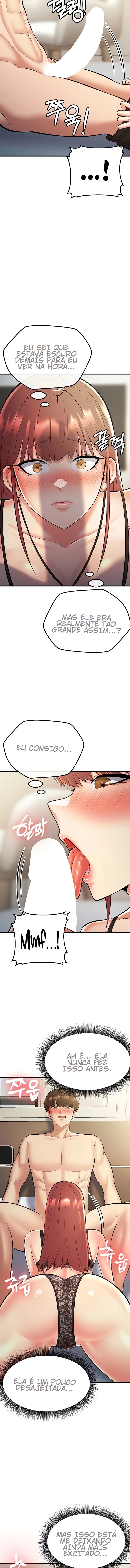 Sexy Entertainment Capítulo 23 Página 4