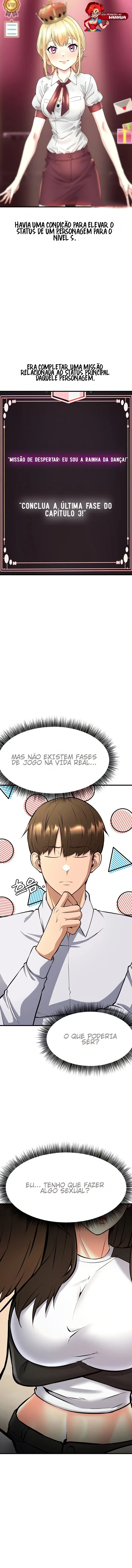 Sexy Entertainment Capítulo 24 Página 17