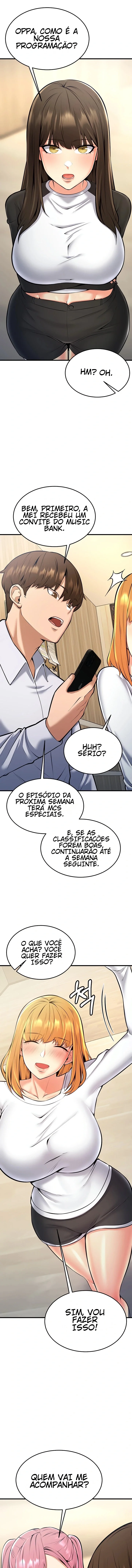 Sexy Entertainment Capítulo 24 Página 18