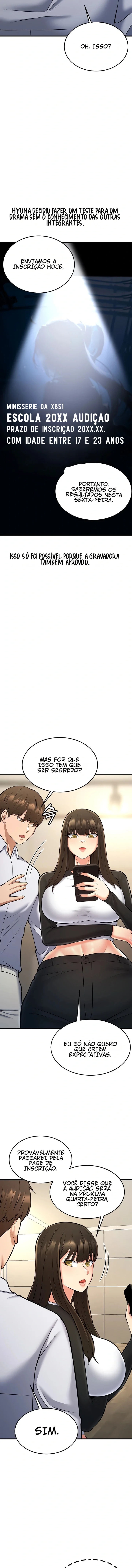 Sexy Entertainment Capítulo 24 Página 20