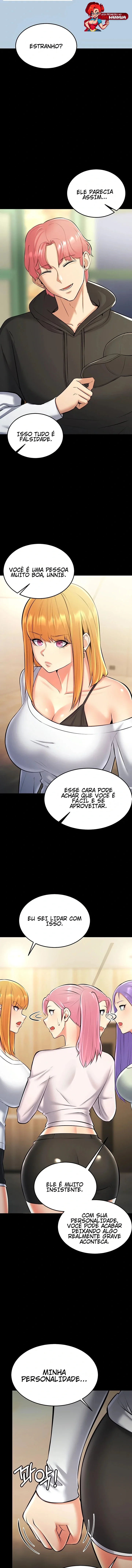 Sexy Entertainment Capítulo 25 Página 17