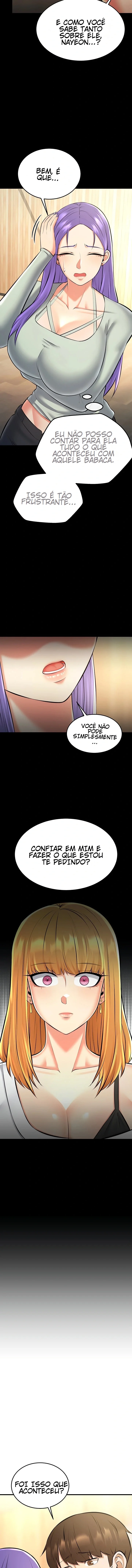 Sexy Entertainment Capítulo 25 Página 18
