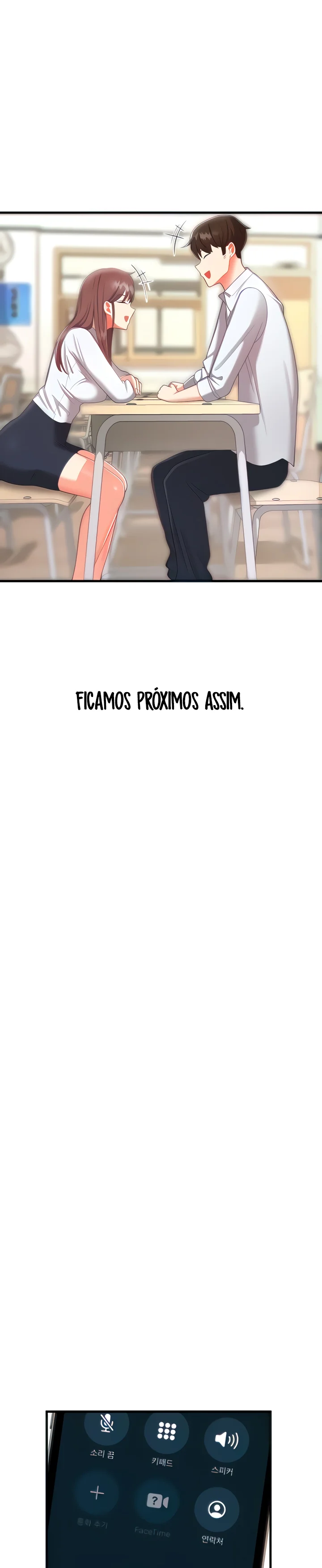Sexy Entertainment Capítulo 3 Página 47