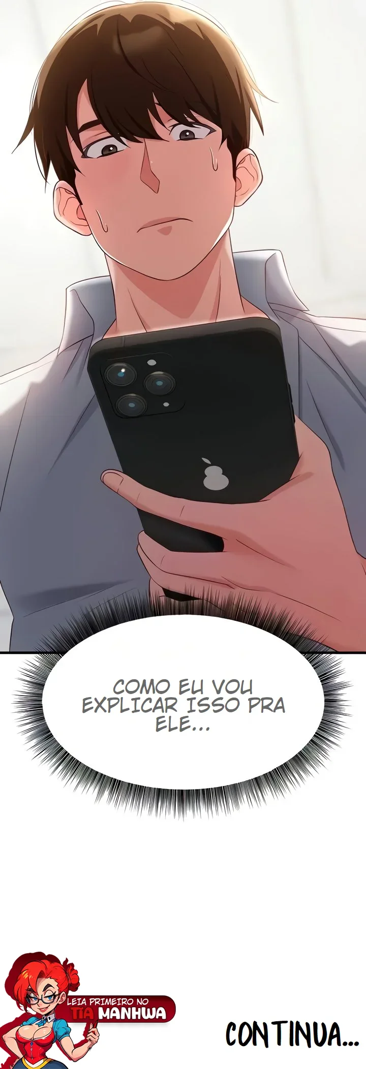 Sexy Entertainment Capítulo 31 Página 12