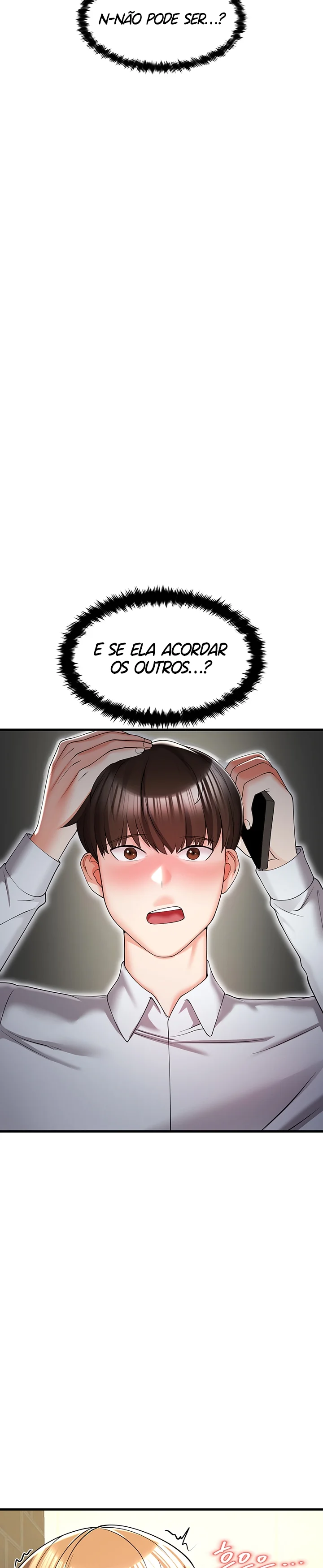 Sexy Entertainment Capítulo 4 Página 15