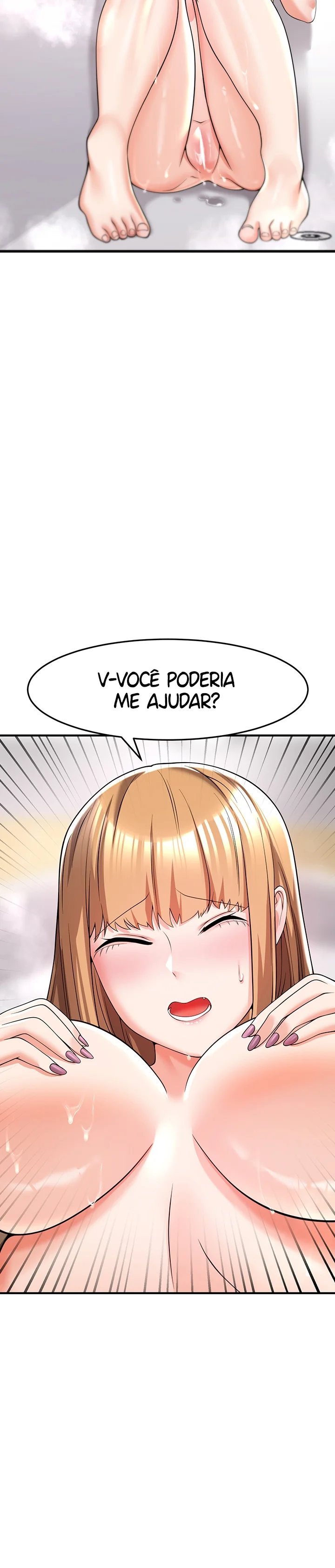 Sexy Entertainment Capítulo 4 Página 33