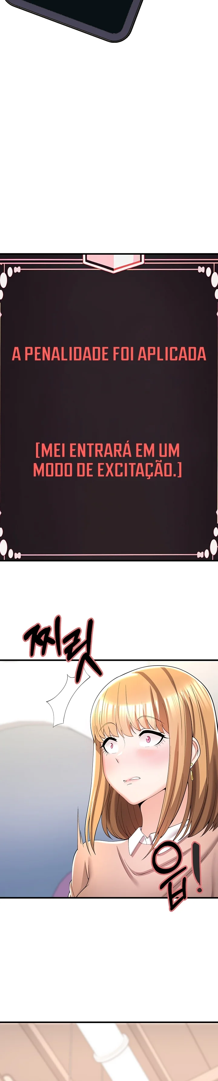 Sexy Entertainment Capítulo 5 Página 40