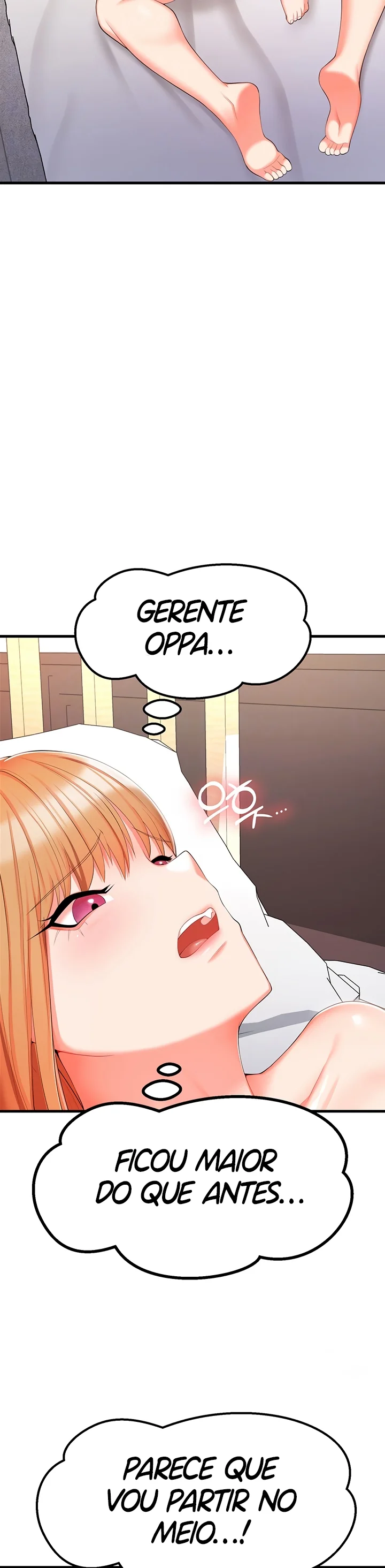 Sexy Entertainment Capítulo 7 Página 11