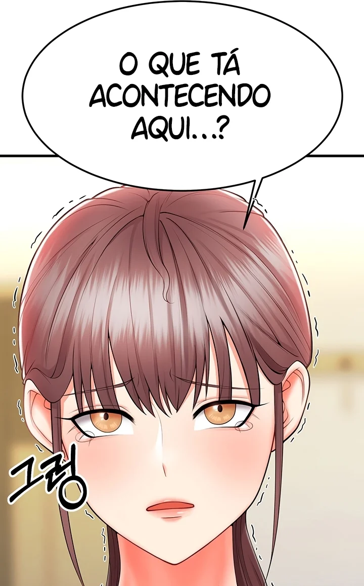 Sexy Entertainment Capítulo 9 Página 38
