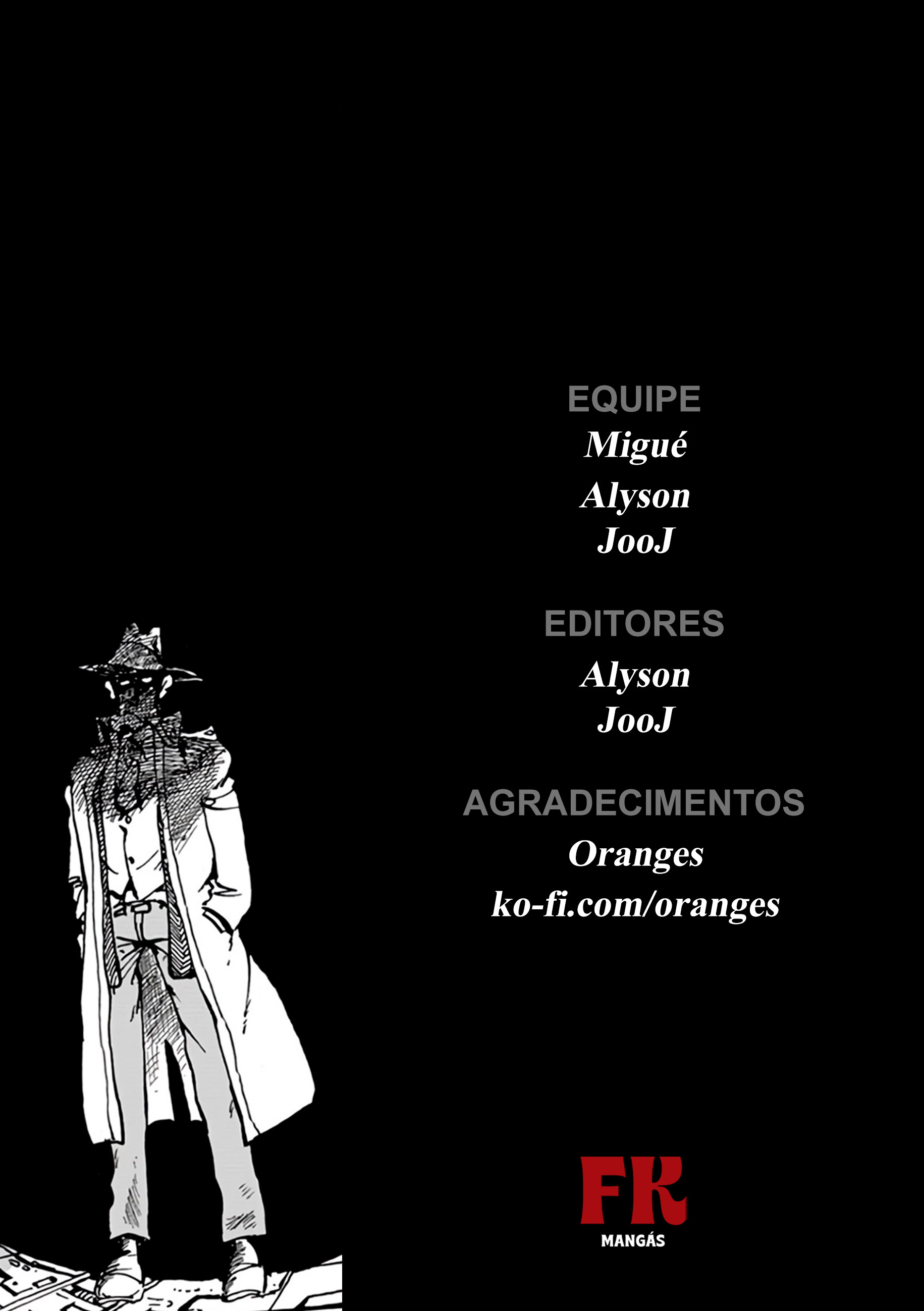 SEXY Lupin III Capítulo 1 Página 24