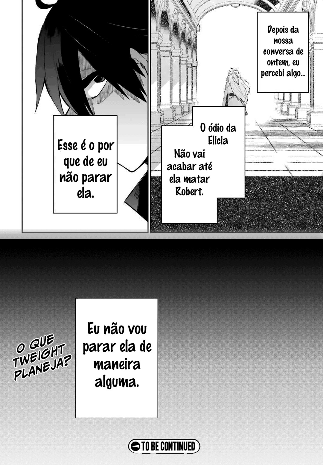 Shadow Hero's Everyday Life Capítulo 7 Página 35